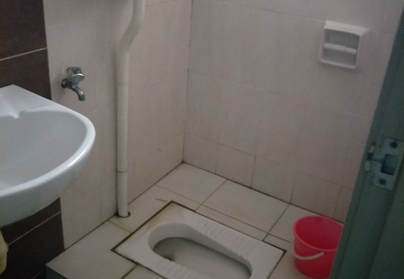 Ground Floor Shop Bandar Puteri Puchong 