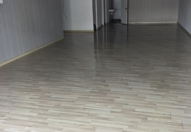 Ground Floor Shop Bandar Puteri Puchong 