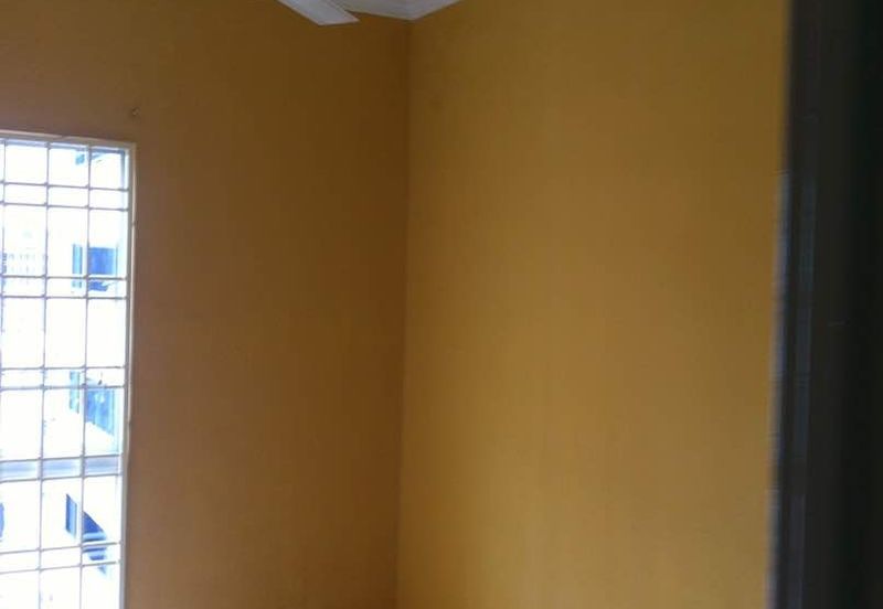 Corner 2storey Terraced House Bandar Sri Damansara