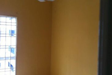 Corner 2storey Terraced House Bandar Sri Damansara