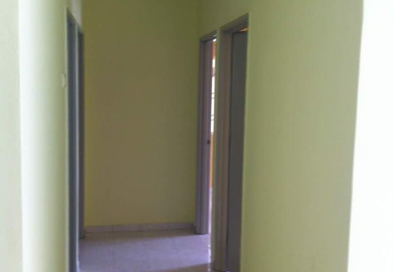 Corner 2storey Terraced House Bandar Sri Damansara