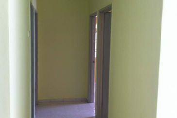 Corner 2storey Terraced House Bandar Sri Damansara