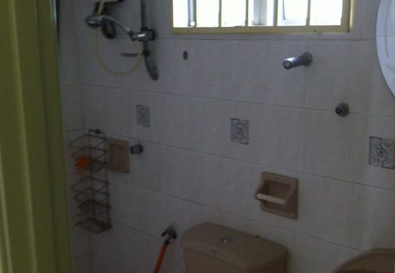 Corner 2storey Terraced House Bandar Sri Damansara