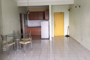 Corner 2storey Terraced House Bandar Sri Damansara