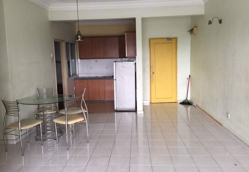 Corner 2storey Terraced House Bandar Sri Damansara