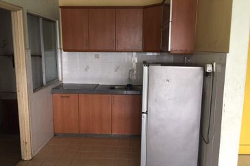 Corner 2storey Terraced House Bandar Sri Damansara