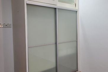 Canal Gardens, Kota Kemuning