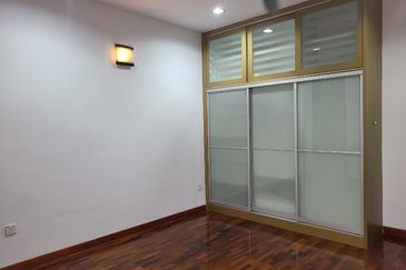 Canal Gardens, Kota Kemuning