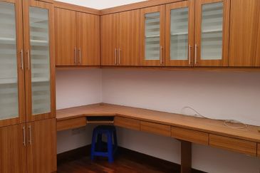 Canal Gardens, Kota Kemuning