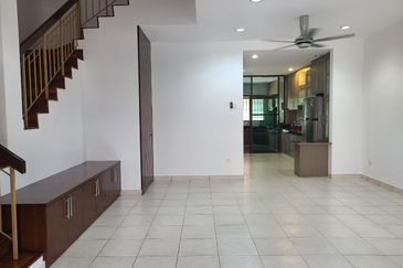 Canal Gardens, Kota Kemuning