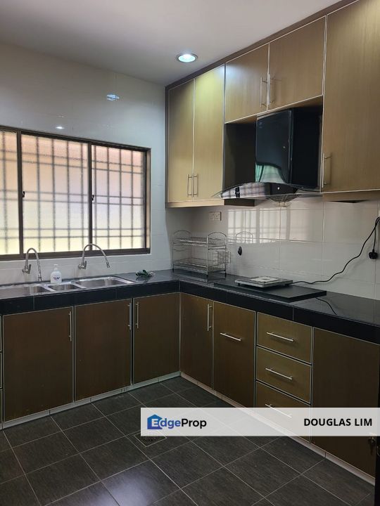 Putra Bestari Putra Heights Subang Jaya 2storey Terraced House, Selangor, Subang Jaya