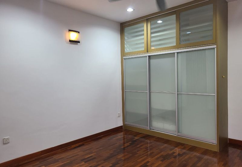 Putra Bestari @ Putra Heights