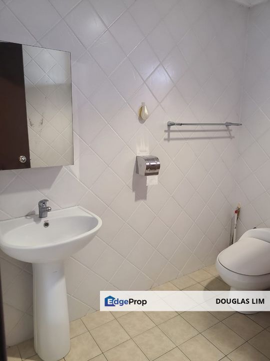 Putra Bestari Putra Heights Subang Jaya 2storey Terraced House, Selangor, Subang Jaya