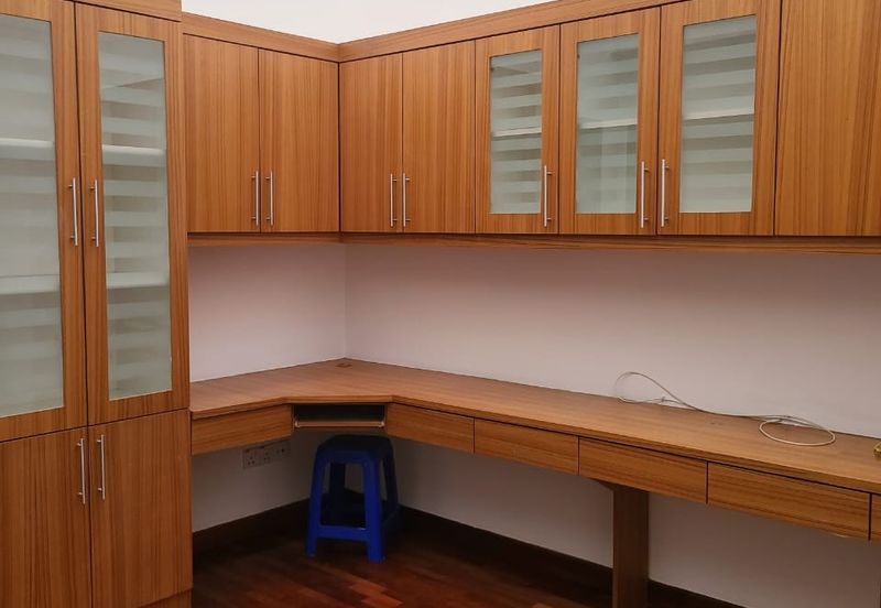 Putra Bestari @ Putra Heights