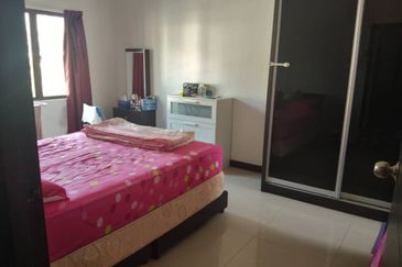 Desa Idaman, Taman Puchong Prima