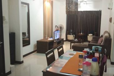 Desa Idaman, Taman Puchong Prima