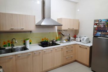 Desa Idaman, Taman Puchong Prima