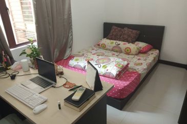 Desa Idaman, Taman Puchong Prima