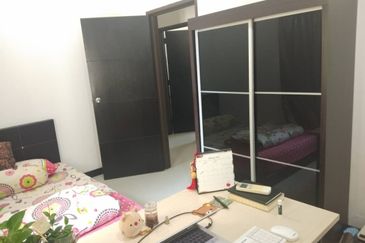 Desa Idaman, Taman Puchong Prima