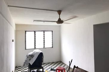 Taman Puchong Perdana