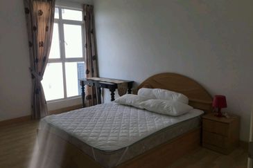 Meranti Terrace Townhouse Kota Kemuning