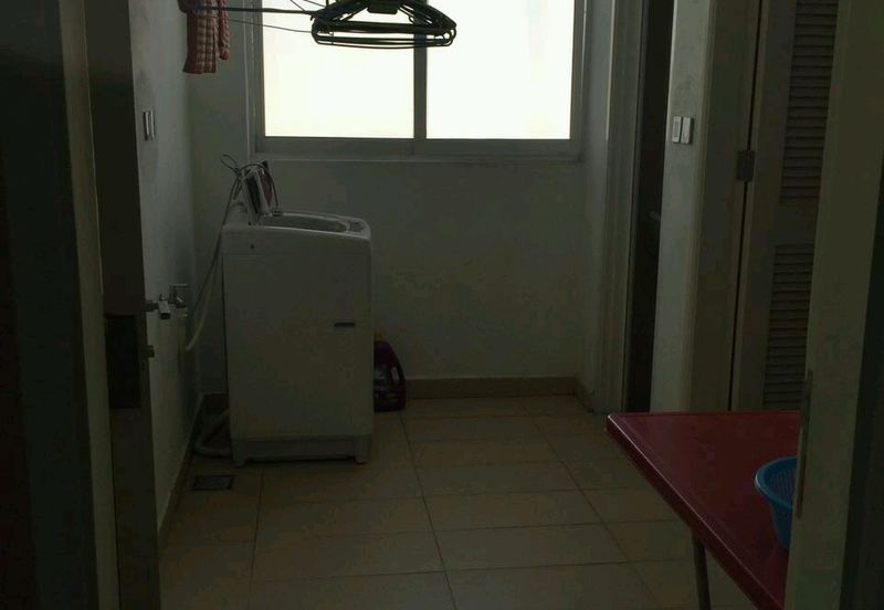 Meranti Terrace Townhouse Kota Kemuning