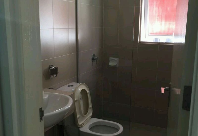 Meranti Terrace Townhouse Kota Kemuning