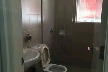 Meranti Terrace Townhouse Kota Kemuning