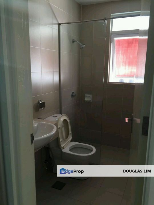 Meranti Terrace Townhouse Kota Kemuning, Selangor, Kota Kemuning