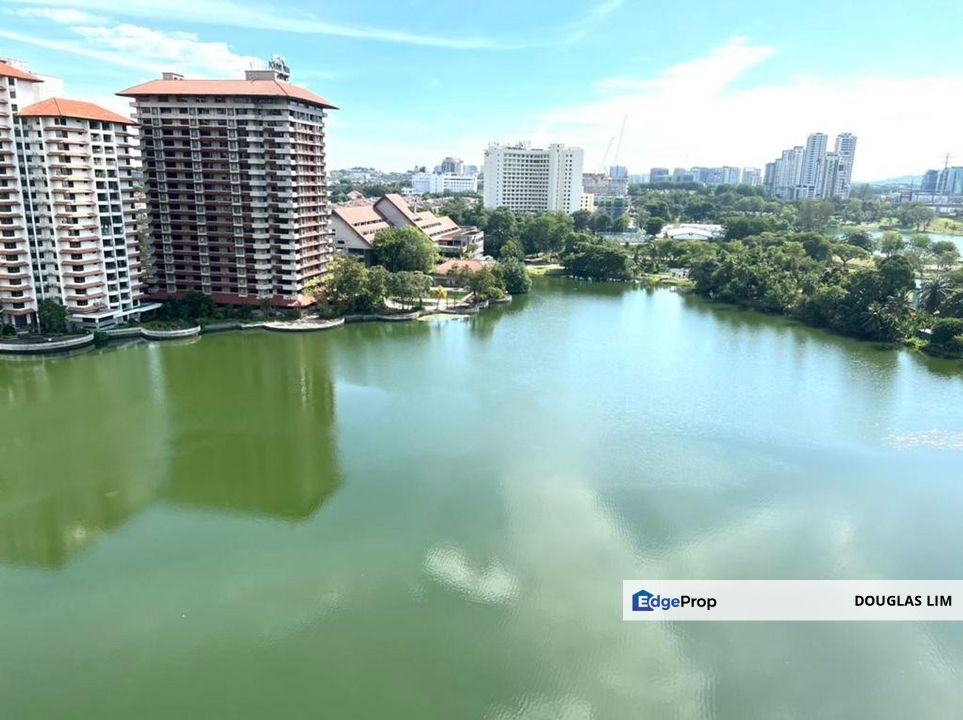 Laman Baiduri Condo Subang Jaya, Selangor, Subang Jaya