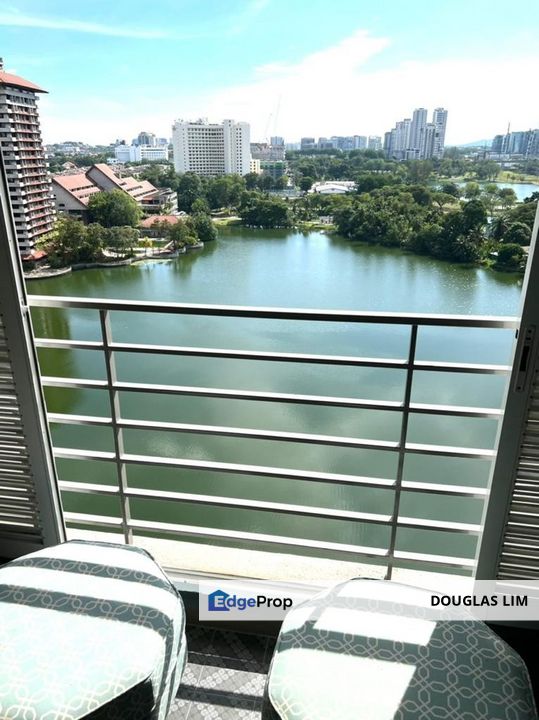 Laman Baiduri Condo Subang Jaya, Selangor, Subang Jaya