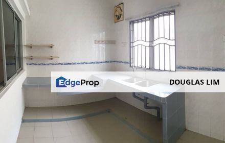 2storey terraced Bandar Puteri Klang, Selangor, Klang