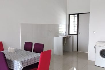 Bandar Mahkota Banting