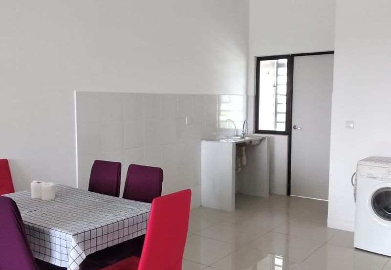 Bandar Mahkota Banting