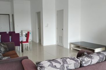 Bandar Mahkota Banting