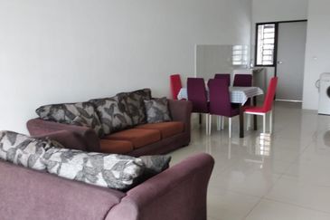 Bandar Mahkota Banting