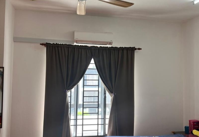 Casa Green @ Cybersouth