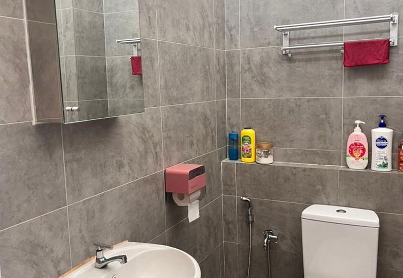 Casa Green @ Cybersouth