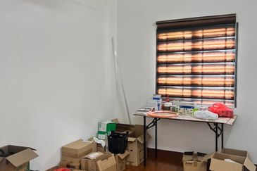 Casa Green @ Cybersouth