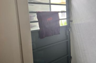 Casa Green @ Cybersouth