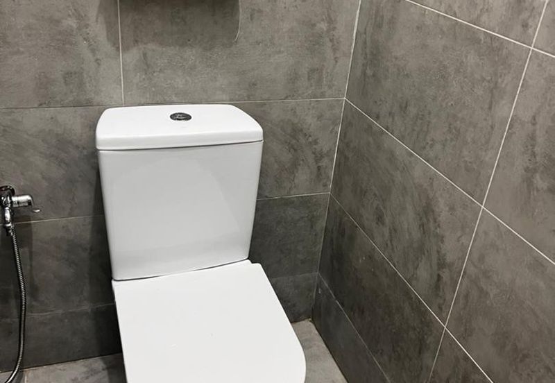 Casa Green @ Cybersouth