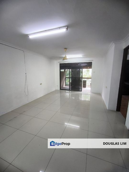 Townhouse Cyberia Smarthome Cyberjaya , Selangor, Cyberjaya