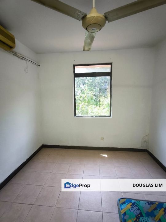 Townhouse Cyberia Smarthome Cyberjaya , Selangor, Cyberjaya