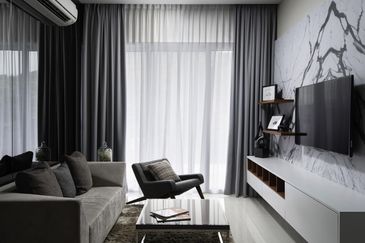 Ayanna Resort Residences