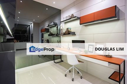 Ayanna Resort Residences Bukit Jalil Kuala Lumpur, Kuala Lumpur, Bukit Jalil