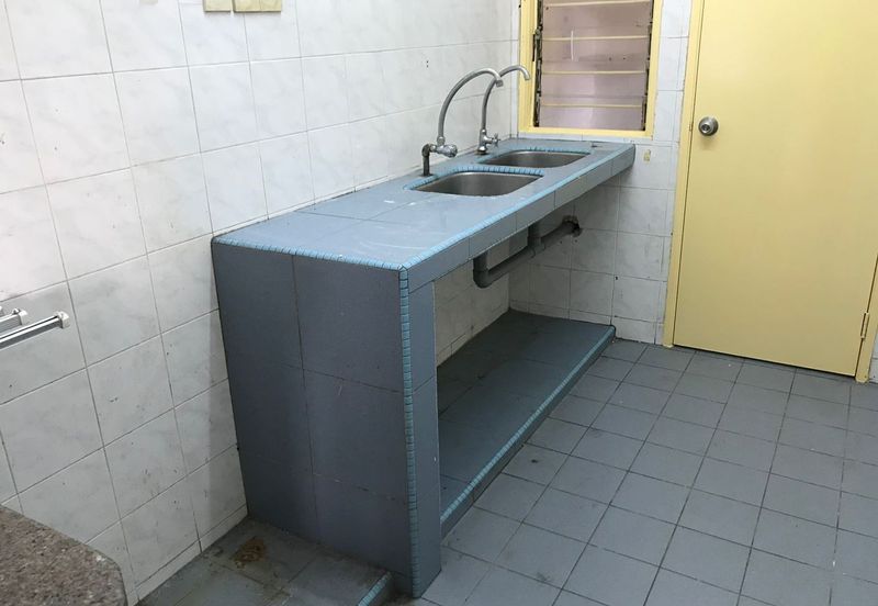 Pangsapuri Sri Kemuning