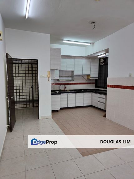 Lakes Condo Kota Kemuning Shah Alam , Selangor, Kota Kemuning