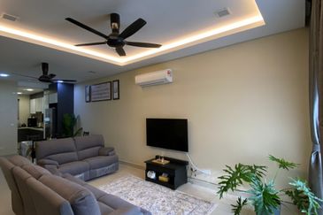 Bandar Mahkota Banting