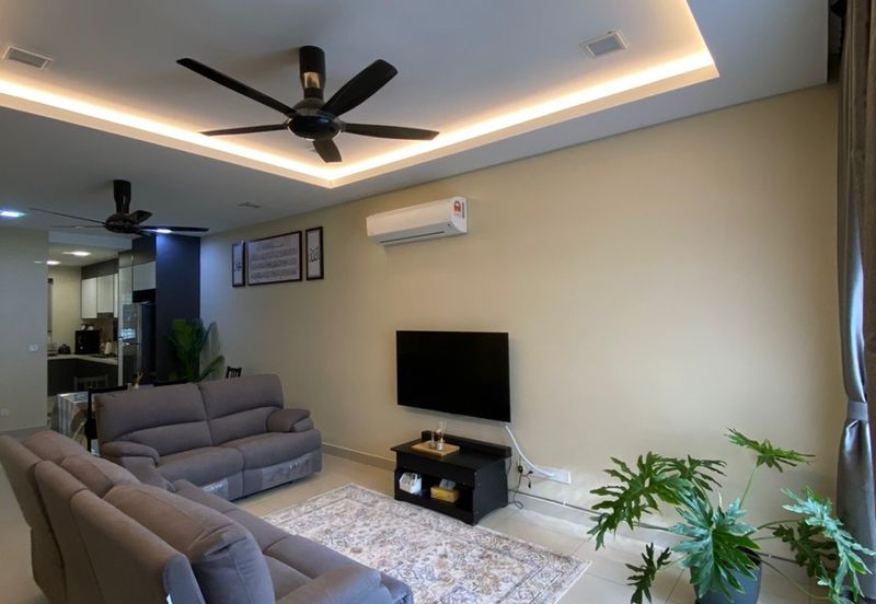 Bandar Mahkota Banting