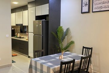 Bandar Mahkota Banting